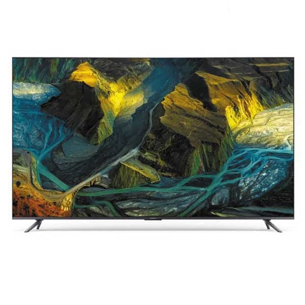تلویزیون شیائومی 86 اینچ مدل Xiaomi TV Max 86 (نسخه گلوبال)